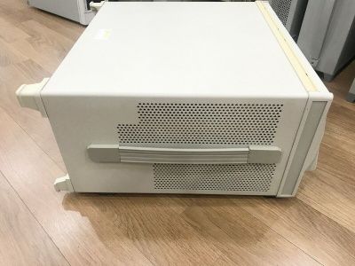 Анализатор цепей Advantest R3765CG